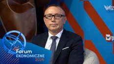 zdjęcie Forum Ekonomiczne Karpacz 09.09.2026 Artur Popko, Prezes Budimex