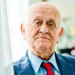 Andrzej Strejlau: Nie podaję ręki Gmochowi