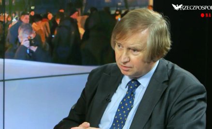 dr Ryszard Piotrowski