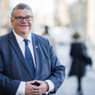 Timo Soini spotkał się w Warszawie z Jarosławem Kaczyńskim
