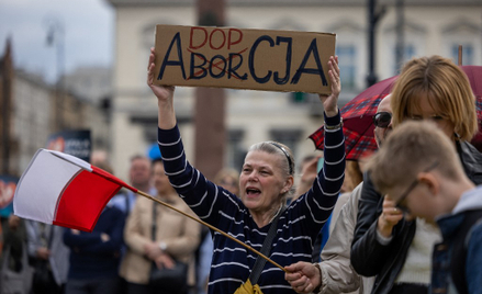 Kataryna: Legalizacja sterylizacji kobiet może pogodzić środowiska „pro-life” i „pro-choice”