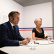 Emmanuel Macron