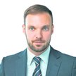 Łukasz Targoszyński, prawnik, Baker McKenzie Krzyżowski i Wspólnicy