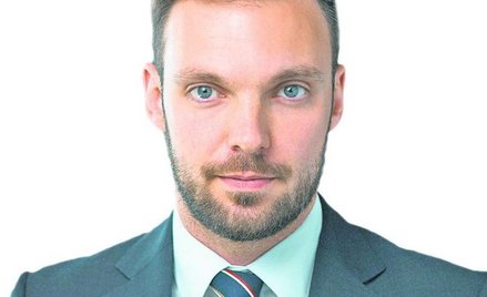 Łukasz Targoszyński, prawnik, Baker McKenzie Krzyżowski i Wspólnicy