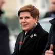 Szydło planuje wizytę w Budapeszcie