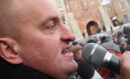 Marian Kowalski chce zostać ministrem przez tydzień. Apel do premiera Morawieckiego