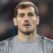 Iker Casillas chce być prezesem