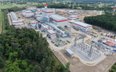 Elektrownia gazowa w Grudziądzu