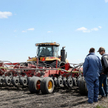 Farmerzy z USA ofiarami wojny handlowej Trumpa z Chinami