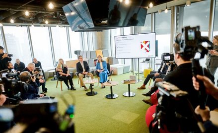 Wprowadzenie blokady transakcji w aplikacji mobilnej to element szerszej strategii mBanku, która sta