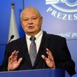 Prezes NBP Adam Glapiński