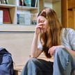 Wielu uczniów z zaskoczeniem przyjęło informację o obowiązkowej edukacji zdrowotnej (z pominięciem j