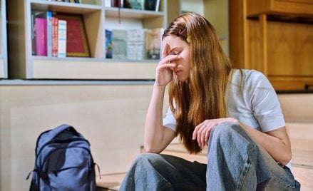 Wielu uczniów z zaskoczeniem przyjęło informację o obowiązkowej edukacji zdrowotnej (z pominięciem j