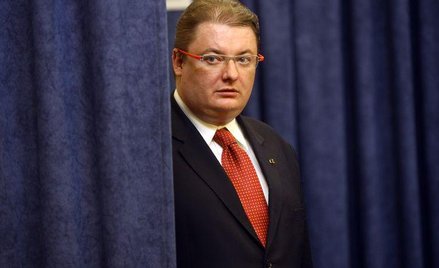 Finał konkursu na śmieszno-strasznego polityka