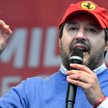 Włochy: Salvini przegrywa wybory w Emilii-Romanii