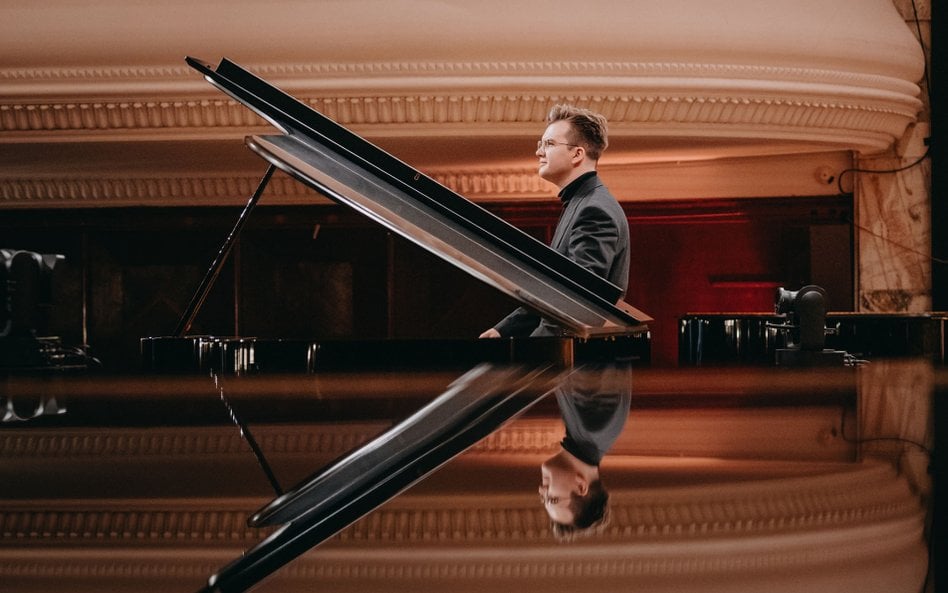 Piotr Alexewicz
