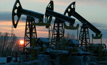 Cena baryłki ropy naftowej przebiła poziom 50 dol., ale nie na długo