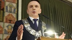 Łukasz Gibała zwalnia kolejnych dyrektorów. Szeregowi urzędnicy „mogą być spokojni”