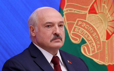 Łukaszenko: Wygrałem uczciwie, broniłem kraju przed buntem