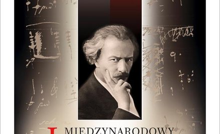 Ignacy Jan Paderewski wraca do Warszawy