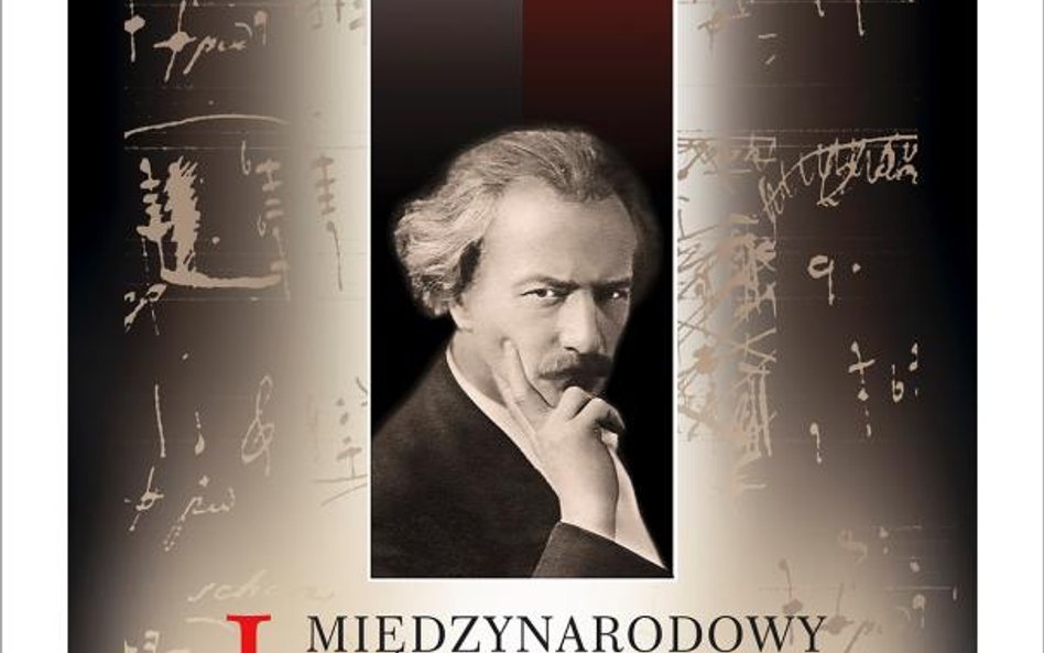 Ignacy Jan Paderewski wraca do Warszawy