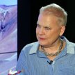 Dzikowska: Życie bez pasji jak potrawa bez soli