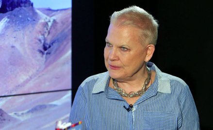 Dzikowska: Życie bez pasji jak potrawa bez soli