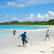Indonezja chce mieć kolejne „Bali”. Buduje obok megaresort