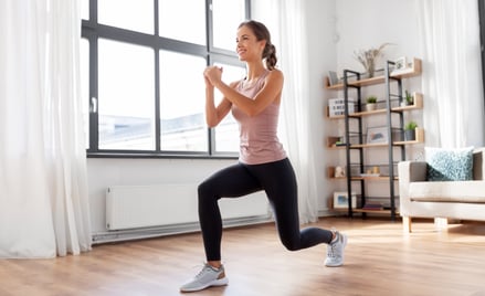 Naukowcy dowiedli, że każda aktywność fizyczna - nawet nieregularna - jest korzystna dla zdrowia.