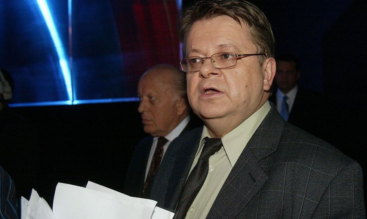 Leszek Bubel znów startuje do Senatu. Tam gdzie nie ma kandydata PiS