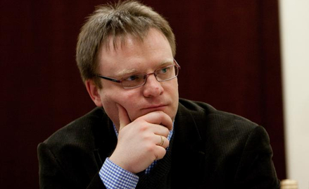 Rząd Donalda Tuska bez reform - Warzecha