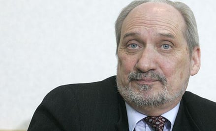 Antoni Macierewicz