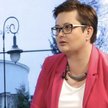 Katarzyna Lubnauer do Andrzeja Dudy: Twoje prawa są lepsze niż nasze