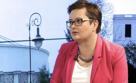 Katarzyna Lubnauer do Andrzeja Dudy: Twoje prawa są lepsze niż nasze