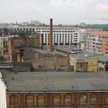 Plany przekształcenia komina fabrycznego w minaret w Poznaniu