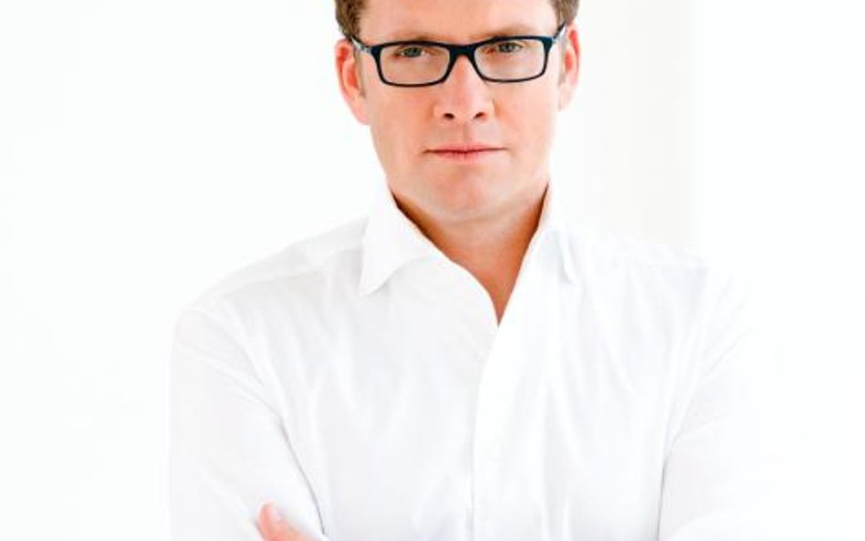 Adam Sawicki: Ruch w sieciach wyzwaniem dla telekomów