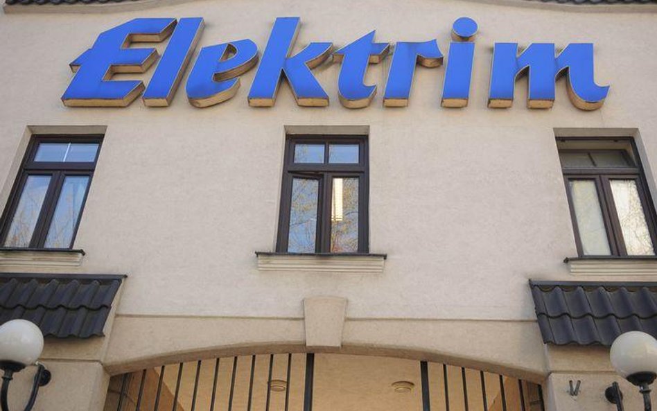 Elektrim pyta KNF, jak wrócić na GPW?