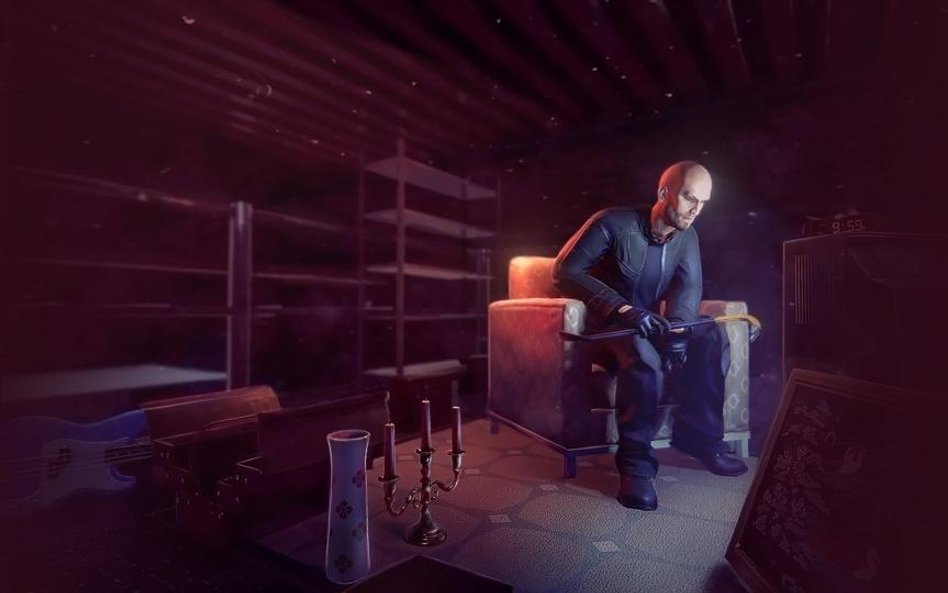 Console Labs już na małej giełdzie