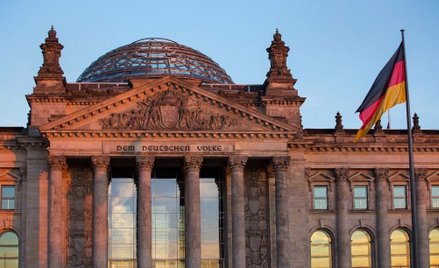 Bundesbank: Wirus uderzy w niemiecki wzrost