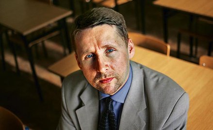 Nacisk może przyjść z Brukseli