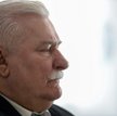 Roman Giertych: Jarosław Kaczyński chce na miejsce Wałęsy wstawić innego Lecha