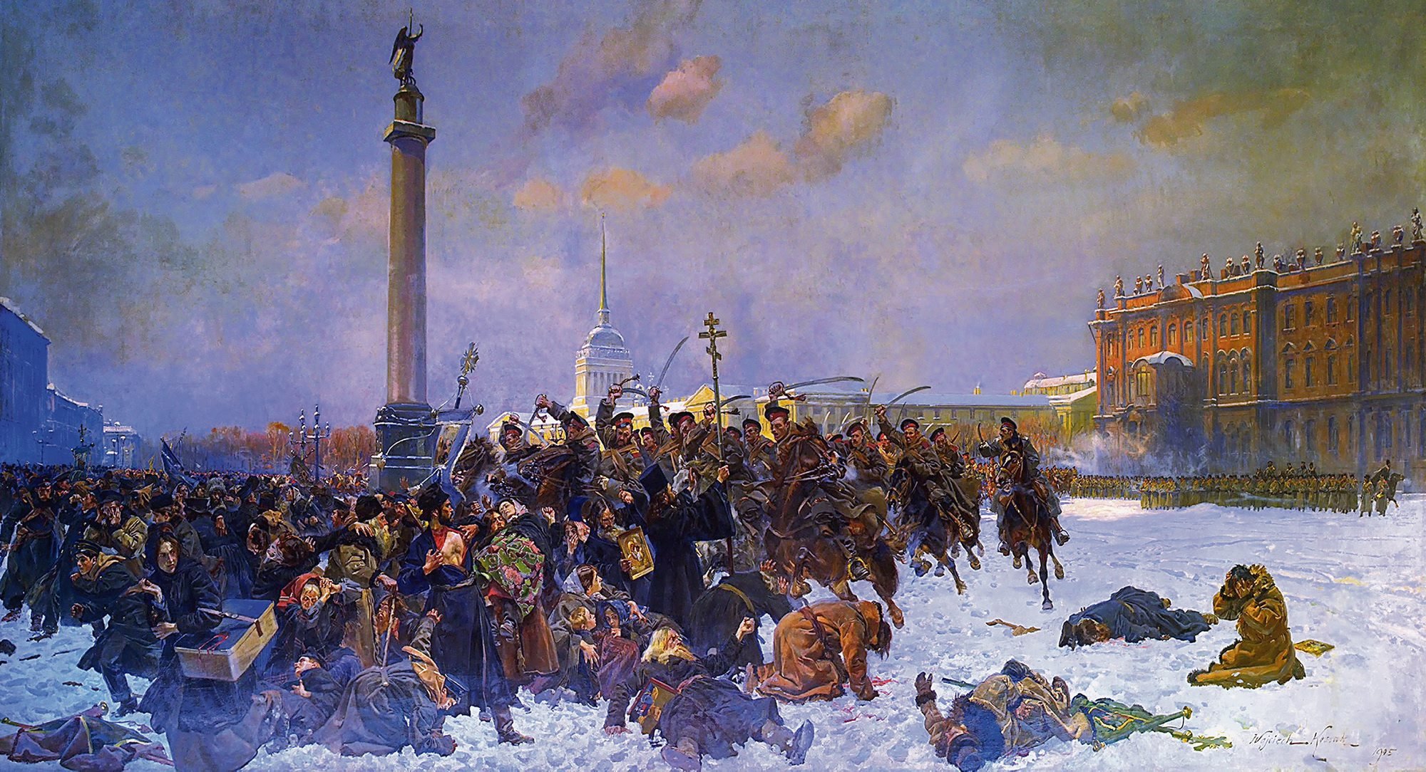 Źle pamiętana narodowa rewolucja