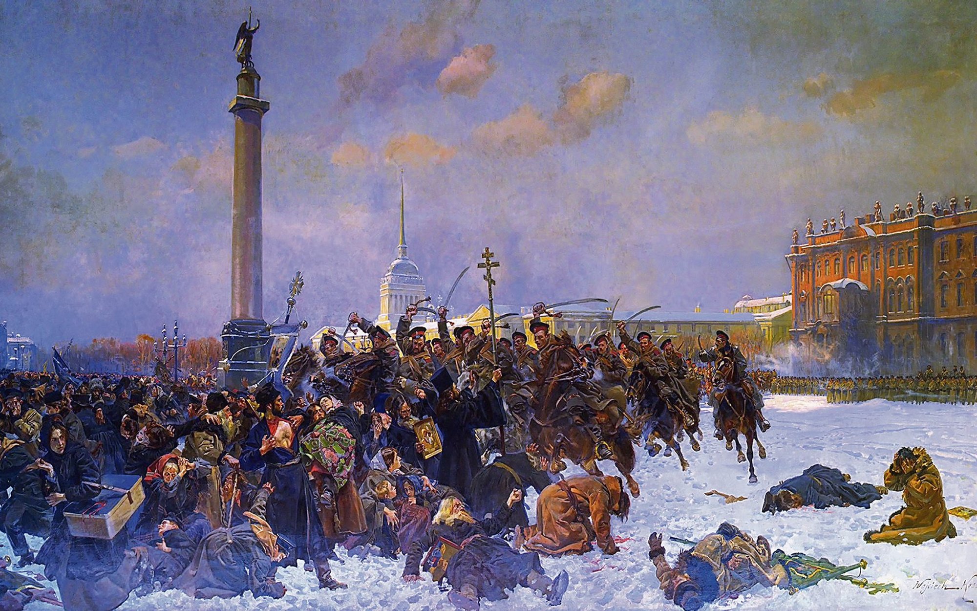 Źle pamiętana narodowa rewolucja