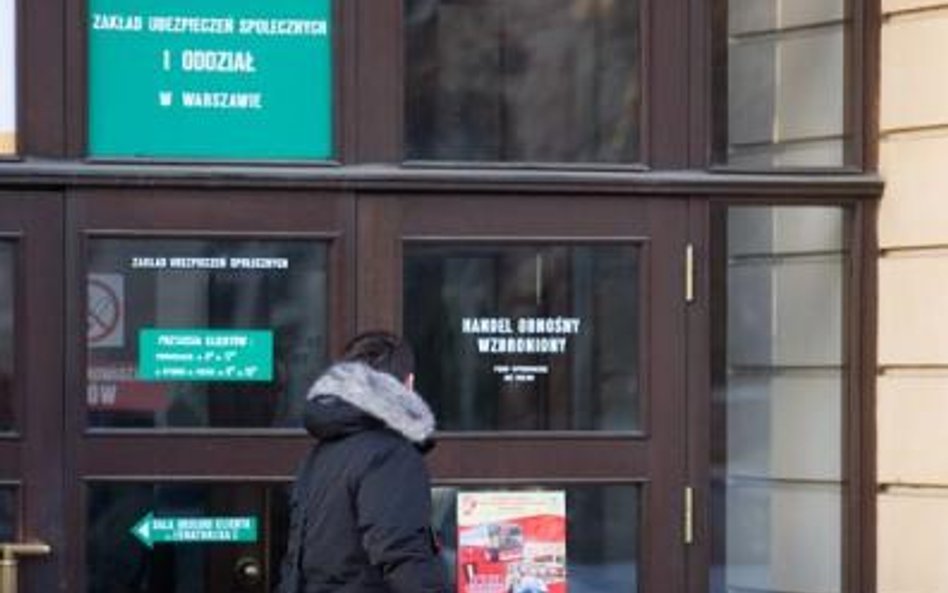Jakie dokumenty do ZUS po przekształceniu spółki