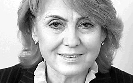 Jolanta Szymanek-Deresz