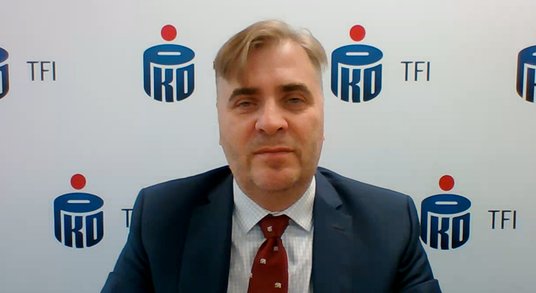 „Wiele rzeczy w PPK nie jest optymalnych, natomiast sama idea jest słuszna. Powinniśmy usiąść nad pr