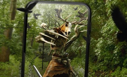 Inwestorzy wierzą w grę CD Projektu