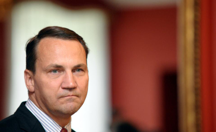 Radosław Sikorski
