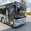 Przybywa przykładów potwierdzających, że obok aut osobowych, także chińskie autobusy miejskie podbij