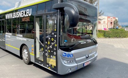 Przybywa przykładów potwierdzających, że obok aut osobowych, także chińskie autobusy miejskie podbij